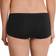 Schiesser Essentials Cotton Shorts 2-pack - Black