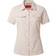 Craghoppers W Nosilife Adventure II Short Sleeves Shirt - Seashell Pink