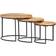 vidaXL 286185 Satsbord 60x60cm