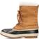 Sorel 1964 Pac Nylon Boot - Camel Brown/Black