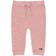 Minymo Pearl Knit Pants - Silver Pink (111116-4508)