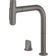 Hansgrohe Metris Select M71 (73818340) Børstet sort/krom