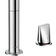 Hansgrohe Metris Select M71 (73818000) Chrom