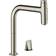 Hansgrohe Metris Select M71 (73818800) Acier Inoxydable