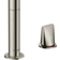 Hansgrohe Metris Select M71 (73818800) Stainless Steel