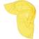 Geggamoja UV Hat - Yellow (133121138)
