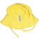 Geggamoja UV Sunny Hat - Yellow (147521138)