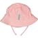 Geggamoja UV Sunny Hat - Pink (147521116)