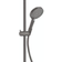 Hansgrohe Croma Select S 280 (26891340) Cromo, Nero