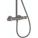 Hansgrohe Croma Select S 280 (26891340) Cromo, Nero