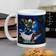 Pyramid Gremlins We're Here Mug 32cl