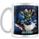 Pyramid Gremlins We're Here Mugg 32cl