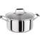Stellar - with lid 4.5 L 24 cm