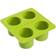 Outdoorchef Lille Muffinplade 13.8x13.3 cm