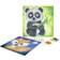 Ravensburger String it Cute Panda & Fox