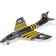 Airfix Hawker Hunter F4/F5/J34 1:48