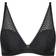 Triumph Aura Spotlight Padded Underwired Bra - Black