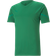 Puma TeamFlash Jersey Men - Green