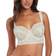 Fantasie Bronte Longline Bra - Ivory