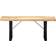 vidaXL 247951 Siddebænk 110x45cm