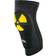 Nukeproof Critical Enduro Knee Sleeve - Black/Yellow