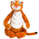 Aurora The Tiger Who Came To Tea 27cm