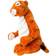 Aurora The Tiger Who Came To Tea 27cm