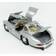 BBurago Mercedes Benz 300SL 1:24