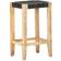 vidaXL - Bar Stool 75cm 2pcs