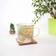 Gift Republic Man Of The World Map Mugg 50cl