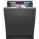 Neff S295HCX26G Integrated