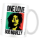 Pyramid Bob Marley One Love Mug 31.5cl