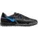 Nike Phantom GT2 Academy TF - Black/Iron Gray/Black