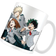 Pyramid My Hero Academia School Dash Mug 31.5cl