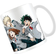 Pyramid My Hero Academia School Dash Mug 31.5cl