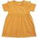 Petit by Sofie Schnoor Synne Dress - Mustard (P212605-2019)