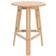 vidaXL Folding Bar Table Bar Stool 109cm