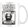Pyramid International Harry Potter Wanted Mugg 33cl