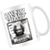 Pyramid International Harry Potter Wanted Mugg 33cl