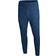 JAKO Pantaloni Jogging Premium Basics - Bleu