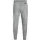 JAKO Premium Basics Jogging Pants Unisex - Mottled In Light Gray