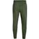 JAKO Pantaloni Jogging Premium Basics - Vert