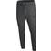 JAKO Premium Basics Jogging Pants Unisex - Anthracite Mottled