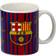 Joker FC Barcelona Krus 32cl
