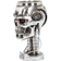 Nemesis Now T-800 Terminator 2 Head Goblet Dricksglas