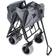 EuroTrail Sunny Beach Cart 75kg