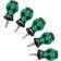 Wera Stubby Set 1 05008870001 Schraubenzieher