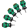 Wera Stubby Set 1 05008870001 Skruetrækker