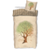 HCA Original Tree of Life Bedding 140x200cm