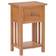 vidaXL 289182 Small Table 27x35cm